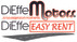 Logo Dieffe Motors